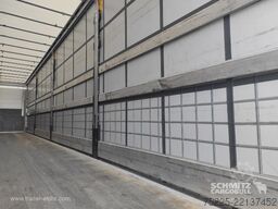 Schmitz Cargobull Curtainsider Standard