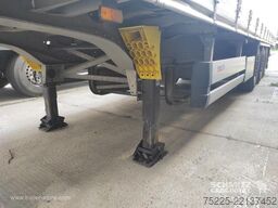Schmitz Cargobull Curtainsider Standard