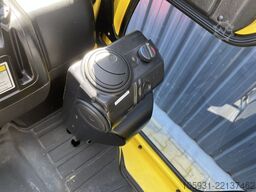 Hyster H5.5FT