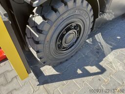 Hyster H5.5FT