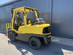 Hyster H5.5FT