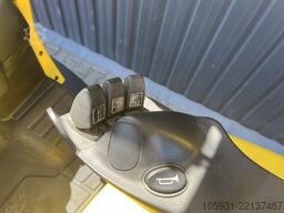 Hyster H5.5FT