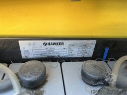 Hyster J1.8XN