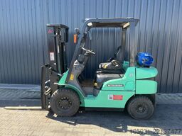 Mitsubishi FG25NT