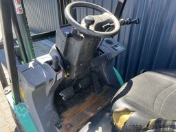 Mitsubishi FG25NT
