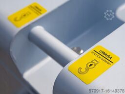 Proton ZPP 200R 200kW 275kVA