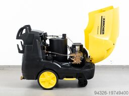 Kärcher HDS 9/18 -4M - 900l/h - 180bar