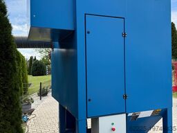 Donaldson Torit DF+6-CYCLO