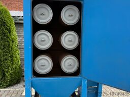 Donaldson Torit DF+6-CYCLO