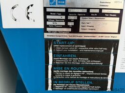 Donaldson Torit DF+6-CYCLO