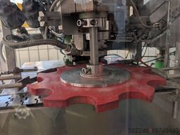 Kugler K 54 R mit K 708