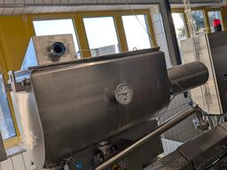 Kugler K 54 R mit K 708