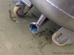 Kugler K 54 R mit K 708