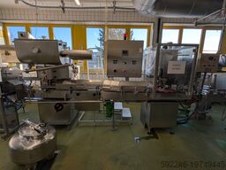 Kugler K 54 R mit K 708