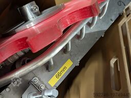 Kugler K 54 R mit K 708