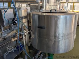 Kugler K 54 R mit K 708