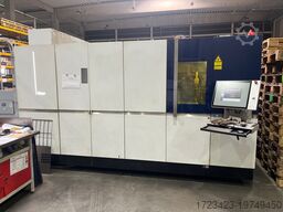 TRUMPF TruLaser 5040 Fiber