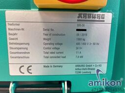 Arburg 300-3X