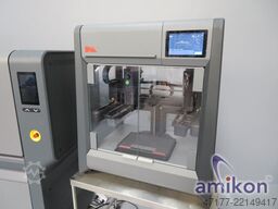 Desktop Metal 3D-Metalldrucker-Studiosystem