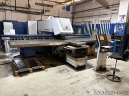 TRUMPF TP5000
