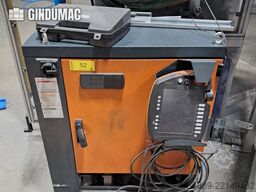 KUKA KR 30L16-2 mit KRC 4