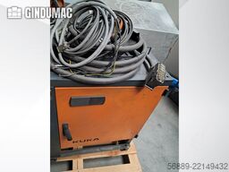 KUKA KR 30L16-2 mit KRC 4