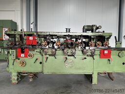 WEINIG Profimat 14/6