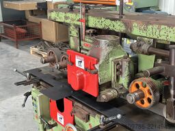 WEINIG Profimat 14/6