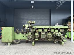 WEINIG Profimat 14/6