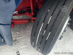 Mercedes-Benz Econic 2630 6x2 dwukomorowa, two chamber