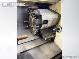 Mazak Quick Turn 200MA L
