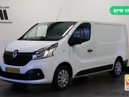 Renault Trafic 1.6 dCi EURO 6 - Airco - Navi - Cruise -...