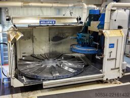 BLANCHARD 76 HD 120