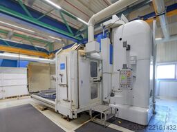 BLANCHARD 76 HD 120