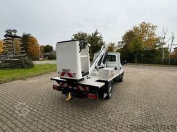 IVECO Daily 35S14 Hubarbeitsbühne Versalift 11,2 Meter
