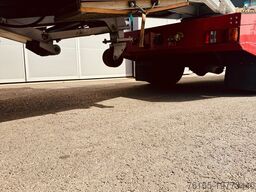 Chevrolet CK3500 Cheyenne mit Auflieger mit Lüfter