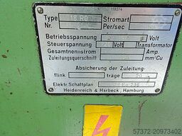 Heidenreich VDF 18 RO