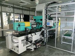 Arburg 520 S 1500-400