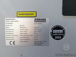 Arburg 520 S 1500-400