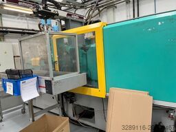 ARBURG ALLROUNDER 520 H 1500-400