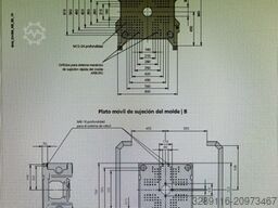 ARBURG ALLROUNDER 520 H 1500-400