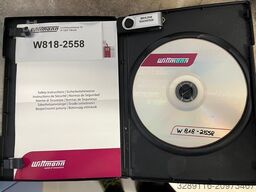 ARBURG ALLROUNDER 520 H 1500-400