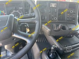 Scania R144.530 Opticruise-Getriebe RETARDER