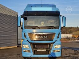 MAN TGX 18.440 4x2 BLS