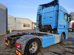 MAN TGX 18.440 4x2 BLS