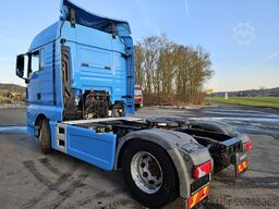 MAN TGX 18.440 4x2 BLS