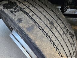 MAN TGX 18.440 4x2 BLS