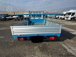 IVECO DAILY 35 C 18 CASSONE FISSO