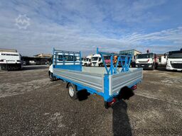 IVECO DAILY 35 C 18 CASSONE FISSO