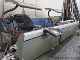 Emmegi Precision TS2